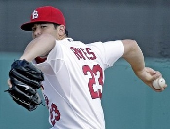 Anthony Reyes
