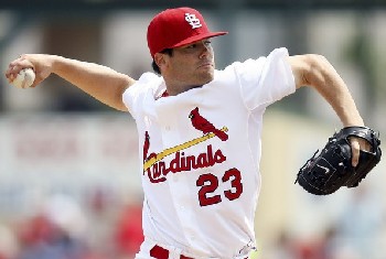 Anthony Reyes