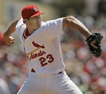 Anthony Reyes