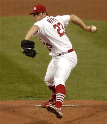 Anthony Reyes
