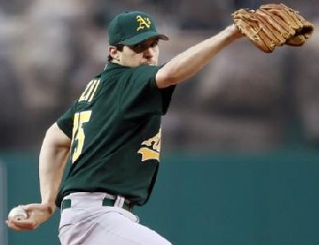 Barry Zito