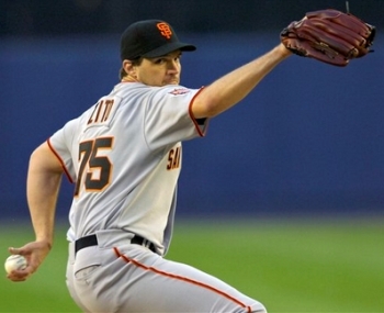 Barry Zito