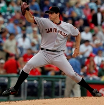 Barry Zito
