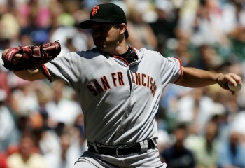 Barry Zito