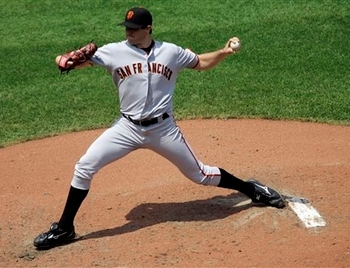 Barry Zito