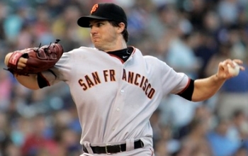 Barry Zito
