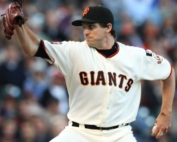 Barry Zito