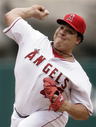Bartolo Colon