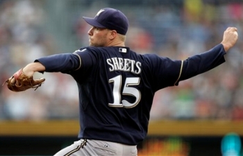 Ben Sheets