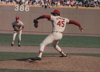 Bob Gibson
