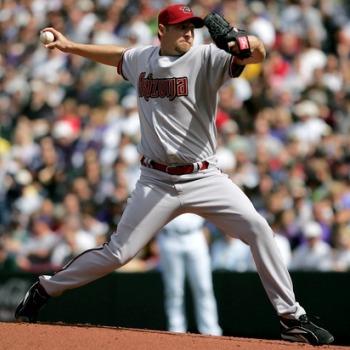 Brandon Webb