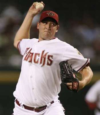Brandon Webb