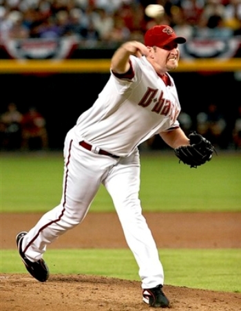 Brandon Webb