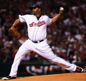 CC Sabathia