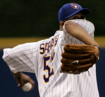 CC Sabathia