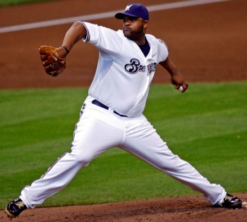 CC Sabathia