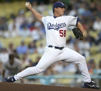 Chad Billingsley