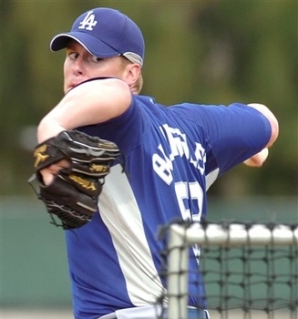 Chad Billingsley