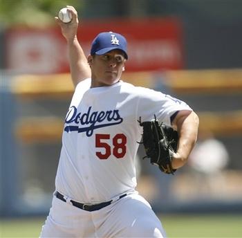 Chad Billingsley