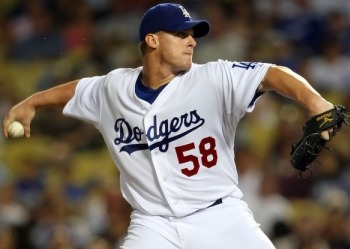 Chad Billingsley