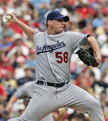 Chad Billingsley