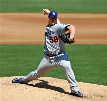 Chad Billingsley