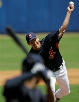 Cliff Lee