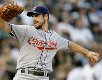 Cliff Lee