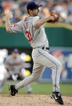 Cliff Lee