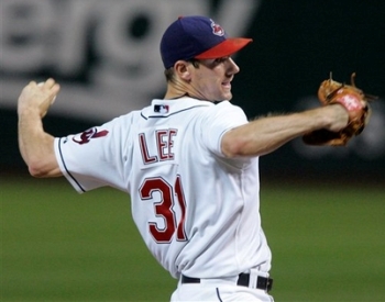 Cliff Lee
