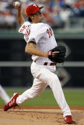 Cole Hamels