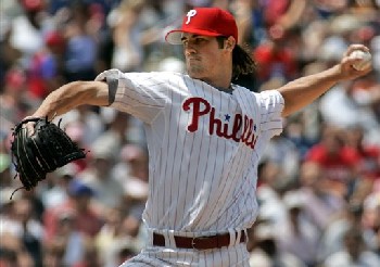 Cole Hamels