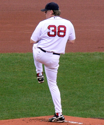Curt Schilling