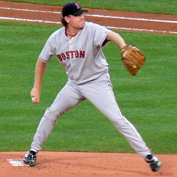 Curt Schilling