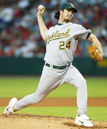Dan Haren