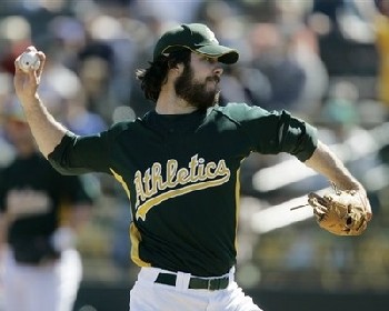 Dan Haren