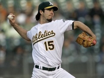 Dan Haren