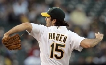 Dan Haren