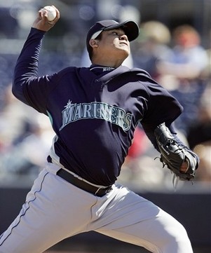 Felix Hernandez