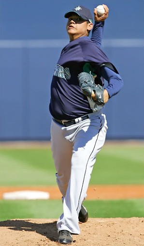 Felix Hernandez