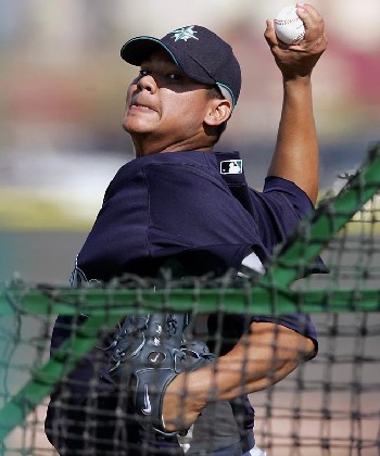 Felix Hernandez