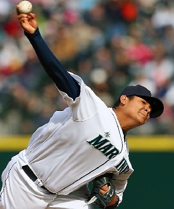 Felix Hernandez