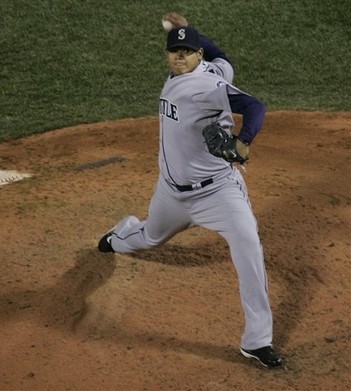 Felix Hernandez