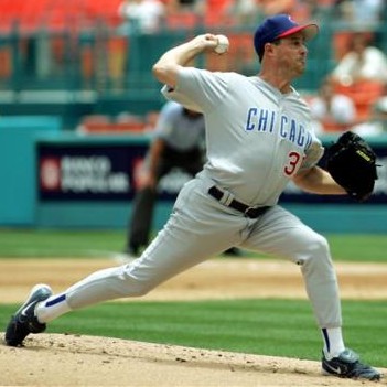 Greg Maddux