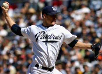Jake Peavy