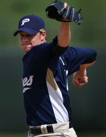 Jake Peavy