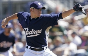 Jake Peavy
