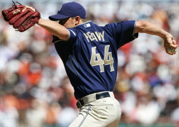 Jake Peavy
