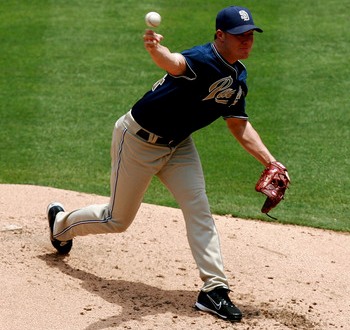 Jake Peavy