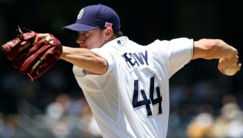 Jake Peavy